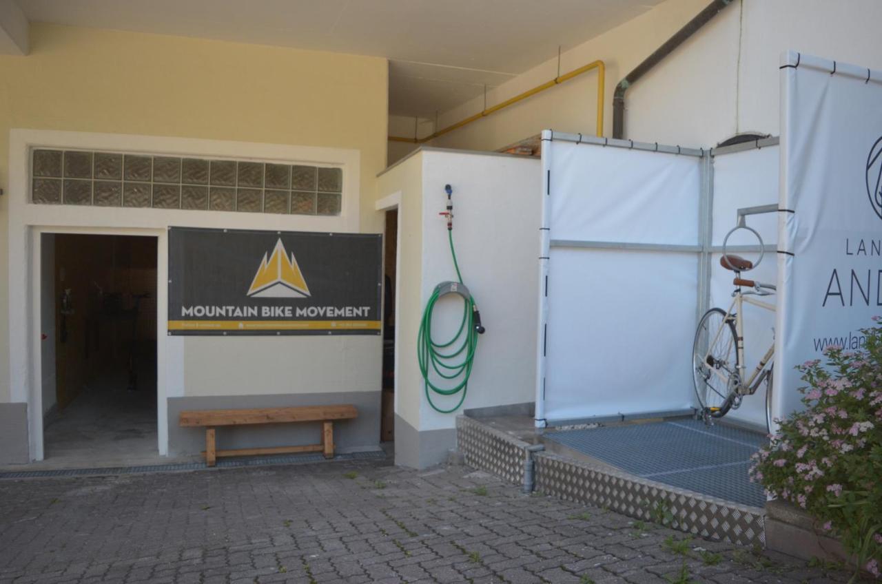 Andrea Apartament Saalbach-Hinterglemm