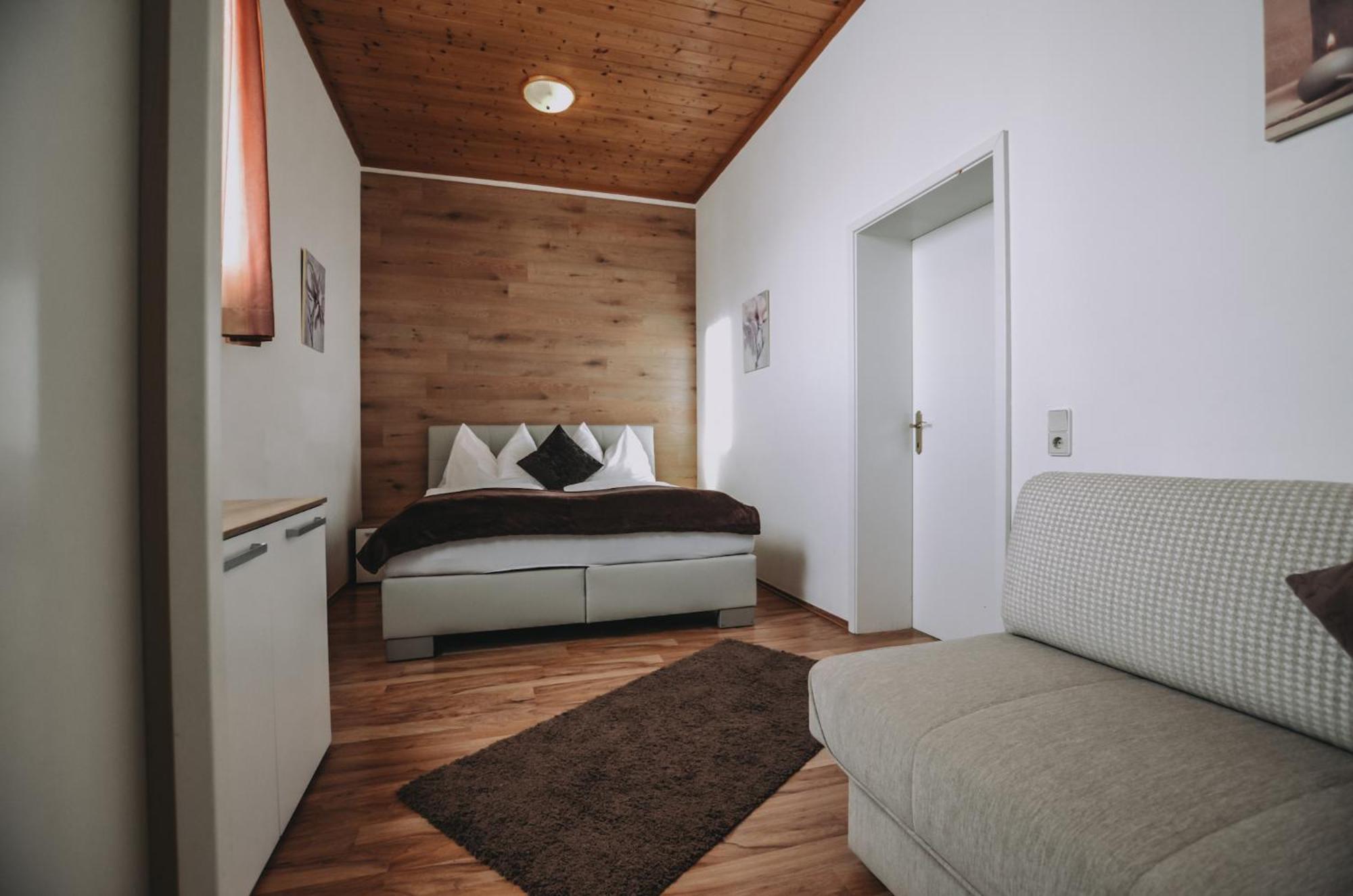 Andrea Apartament
