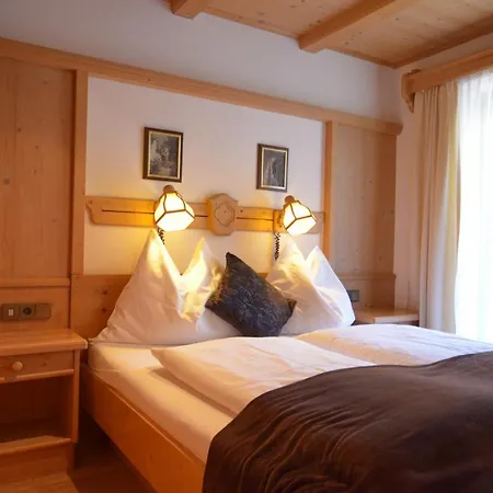 Landhaus Andrea Saalbach Zimmer foto