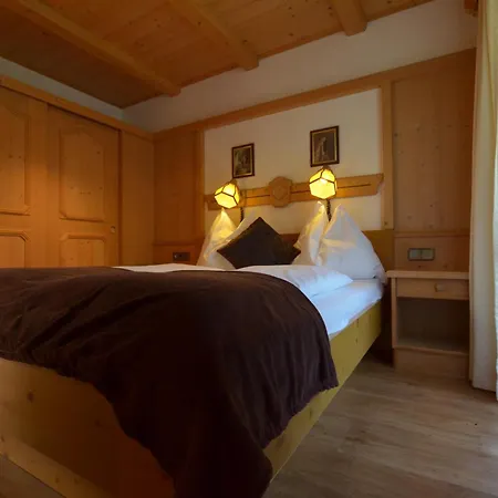 Landhaus Andrea Saalbach Zimmer foto