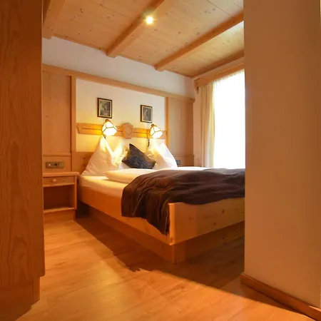 Landhaus Andrea Saalbach Zimmer foto