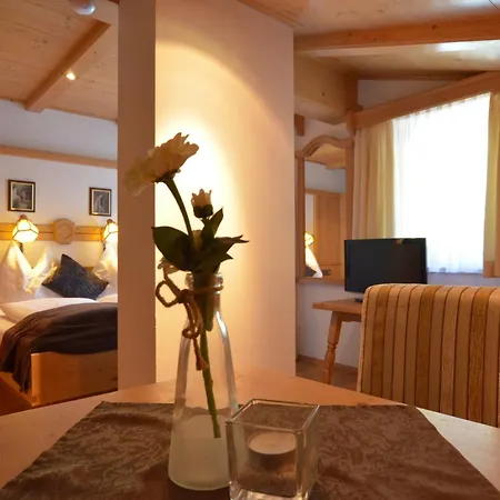 Landhaus Andrea Saalbach Zimmer foto