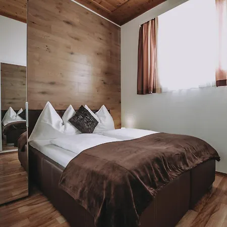 Landhaus Andrea Saalbach Zimmer foto