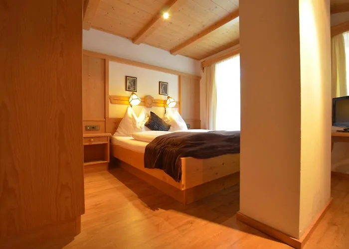 Landhaus Andrea Saalbach