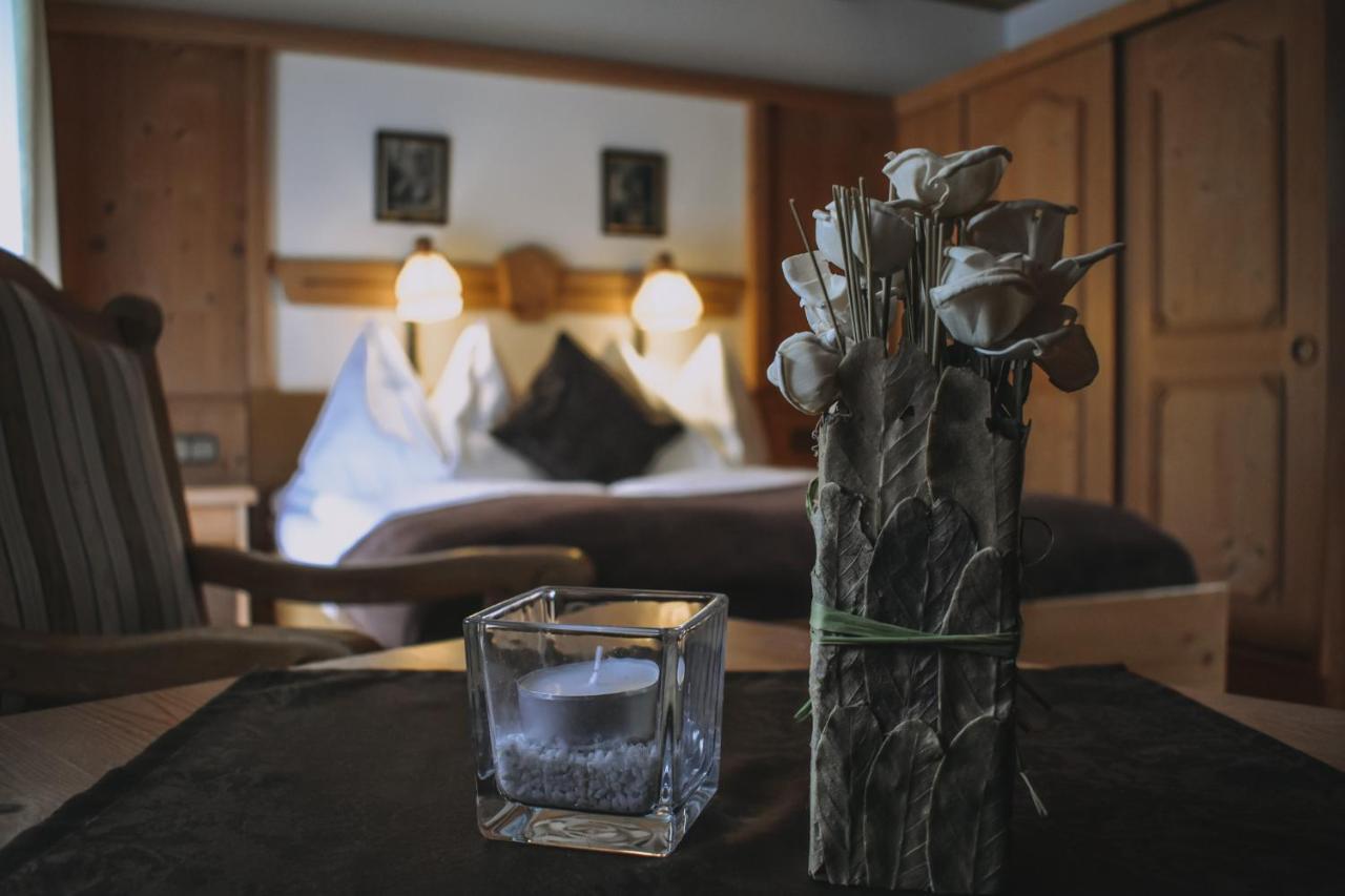 Andrea Apartment Saalbach