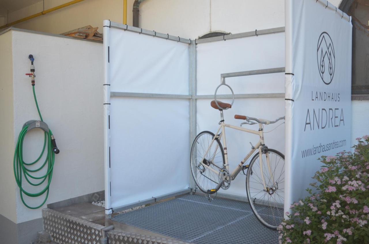 Apartamento Andrea *