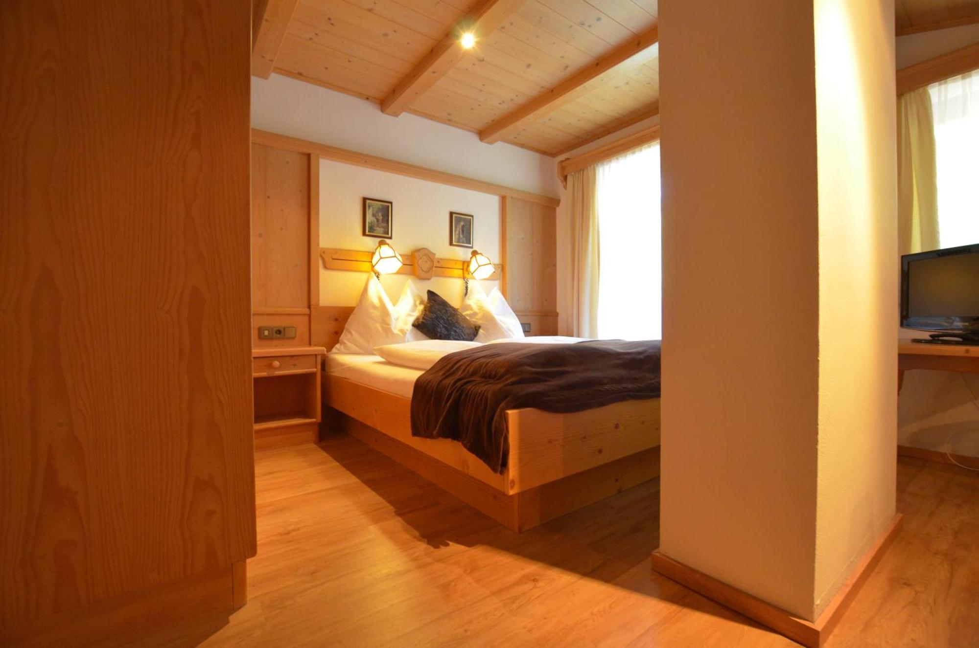 Apartment Andrea Saalbach